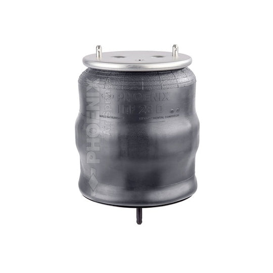 Phoenix 1 DF 23 D-1 Pneumatic suspension bellows to suit Scania