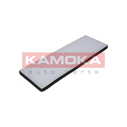 Kamoka F400501 Filter, interior air to suit Peugeot, Chevrolet, Opel