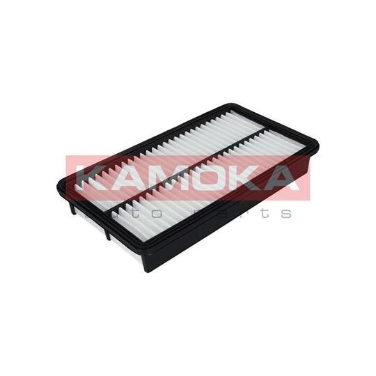 Kamoka Air filter to suit Mazda