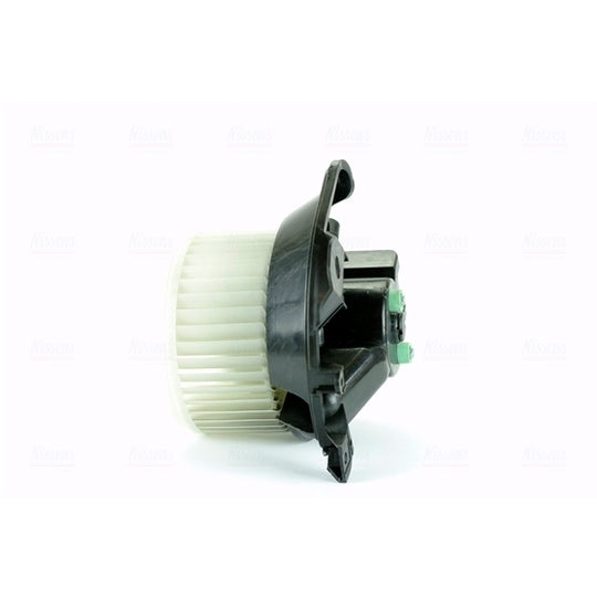 Nissens 87086 Interior Blower to suit Peugeot, Citroën, Fiat