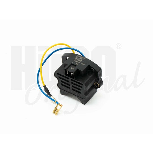 Hitachi Alternator Regulator to suit Peugeot, Citroën, Chrysler