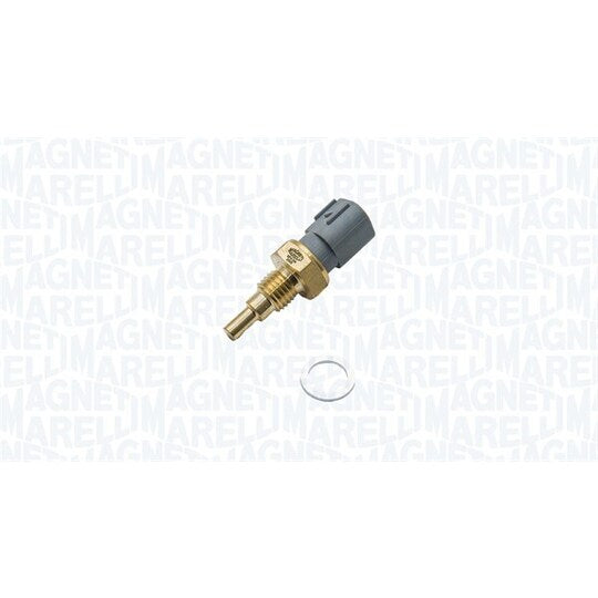 Magneti Marelli 171916011880 Sensor, coolant temperature to suit Toyota, Ford, Mazda