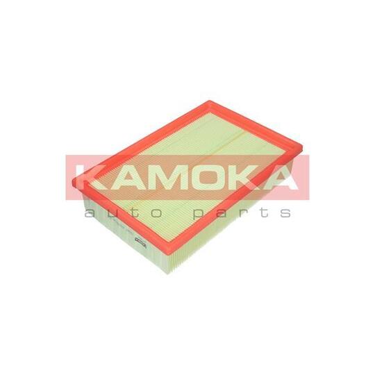 Kamoka Air filter to suit Ford
