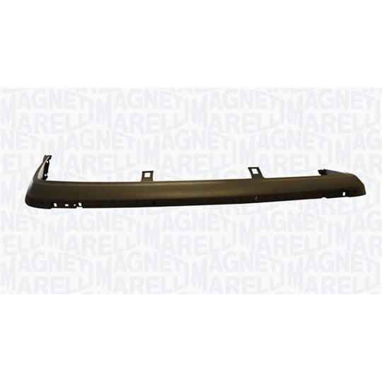 Magneti Marelli Bumper to suit Opel