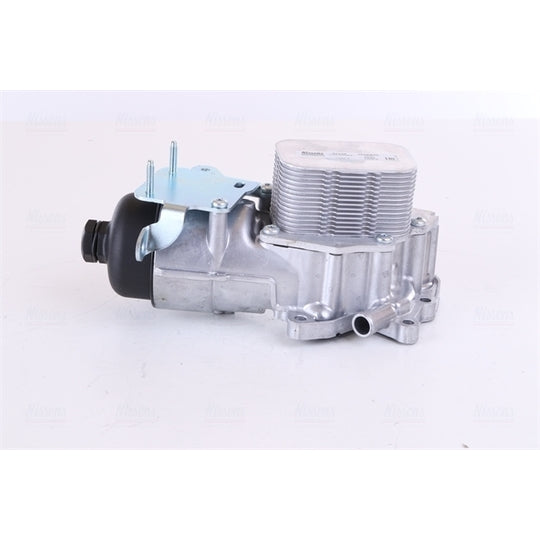 Nissens Housing, oil filter to suit Mitsubishi, Ford, Mazda
