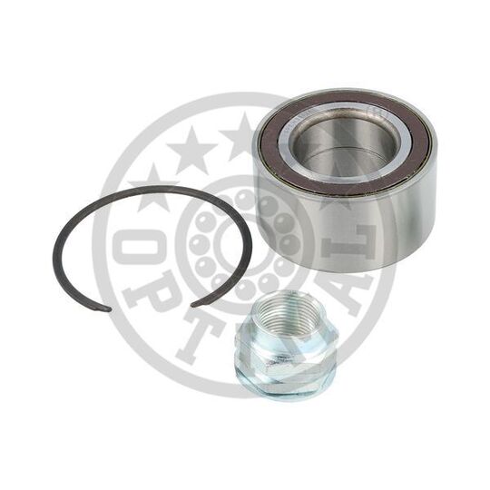 Magneti Marelli Wheel Bearing Kit to suit Ford, Fiat, Chrysler