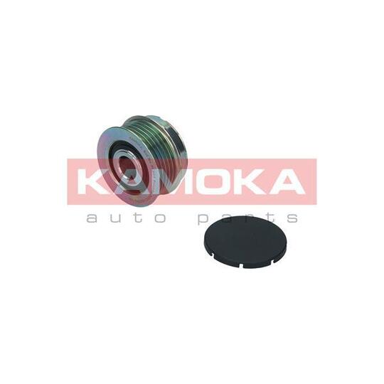 Kamoka Alternator Freewheel Clutch to suit Audi, VW, Seat