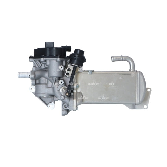 Nrf EGR Module to suit Audi, Hitachi, Seat