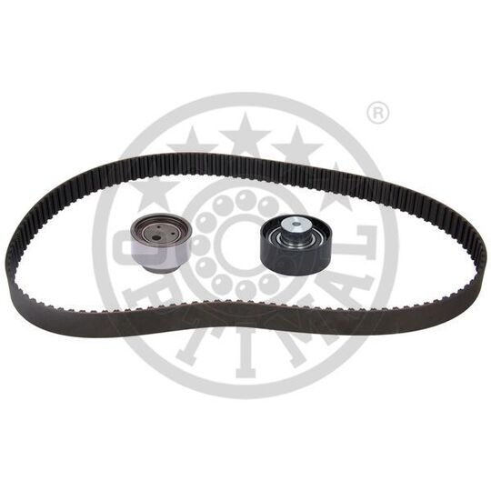 Optimal Timing Belt Set to suit Audi, VW