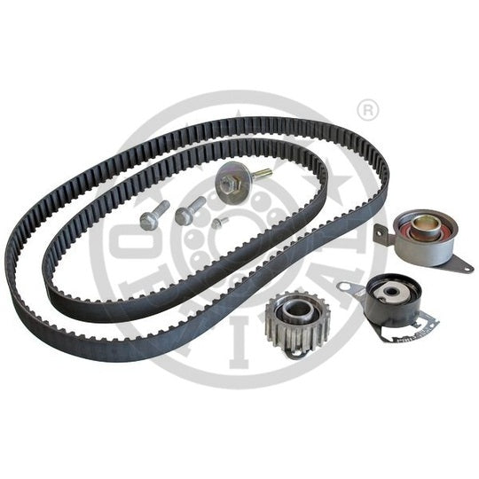 Optimal Timing Belt Set to suit Ford