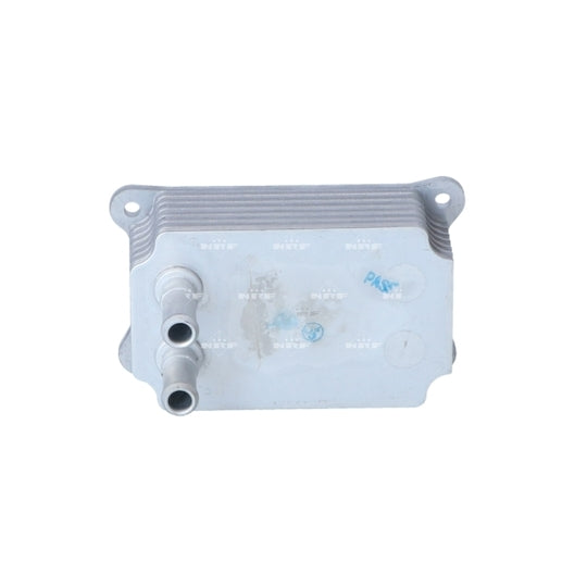 Nrf Oil Cooler, engine oil to suit Ford, Land Rover