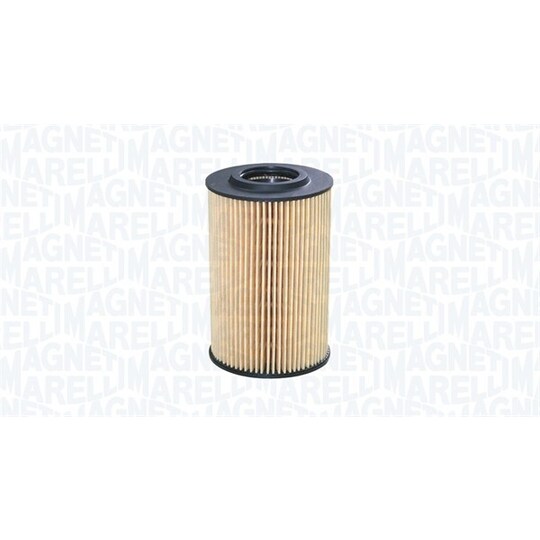 Magneti Marelli Oil filter to suit VW, VAG