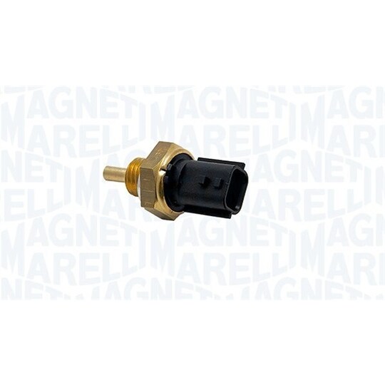Magneti Marelli 171916011470 Sensor, coolant temperature to suit Nissan, Renault, Opel