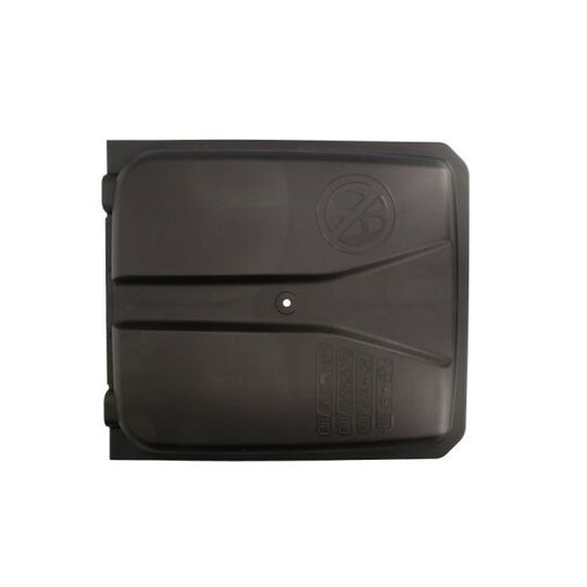Pacol DAF-BC-006 Cover, battery box to suit Daf