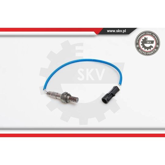 Esen Skv Lambda Sensor to suit Ford, Mazda, Jaguar