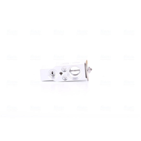Nissens Expansion Valve, air conditioning to suit Fiat, Renault, Opel