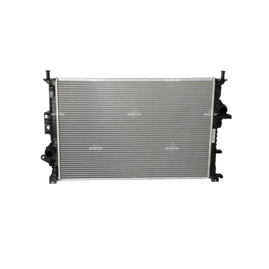 Nrf Radiator, engine cooling to suit Ford