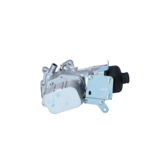 Nrf Housing, oil filter to suit Peugeot, Citroën