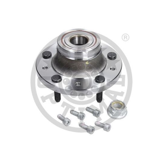 Optimal Wheel Bearing Kit to suit Ford