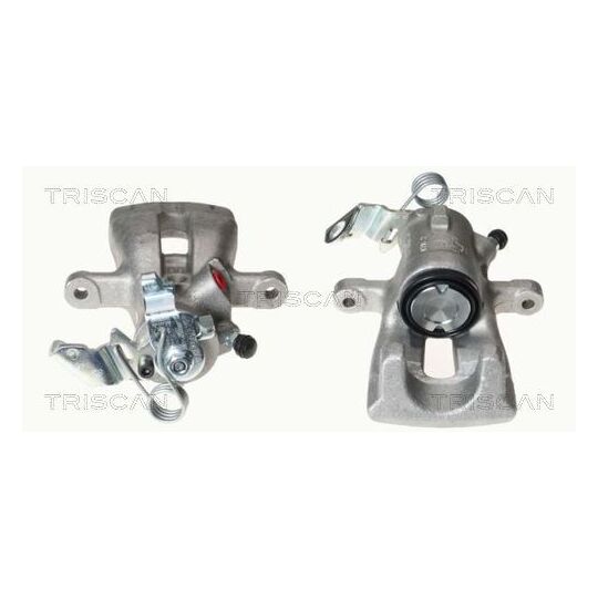 Triscan Brake Caliper to suit Chevrolet, Opel, Vauxhall