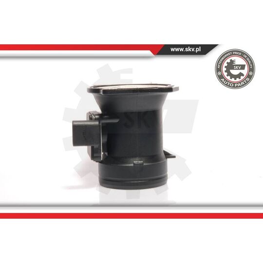 Esen Skv Air Mass Sensor to suit Audi, VW, Hitachi