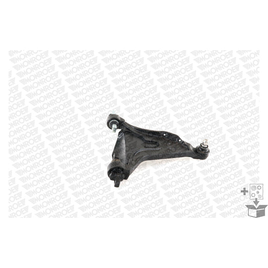 Monroe Track Control Arm to suit Volvo