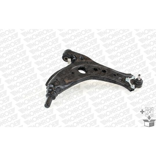 Monroe Track Control Arm to suit Audi, VW, Seat