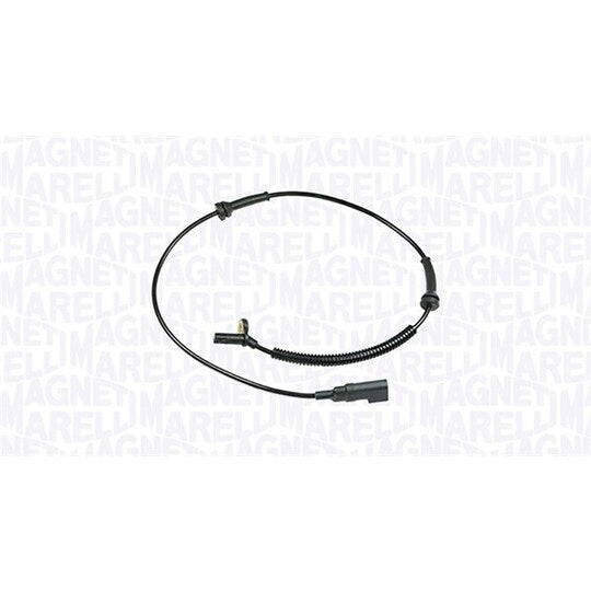 Magneti Marelli Sensor, wheel speed to suit Ford, Mazda