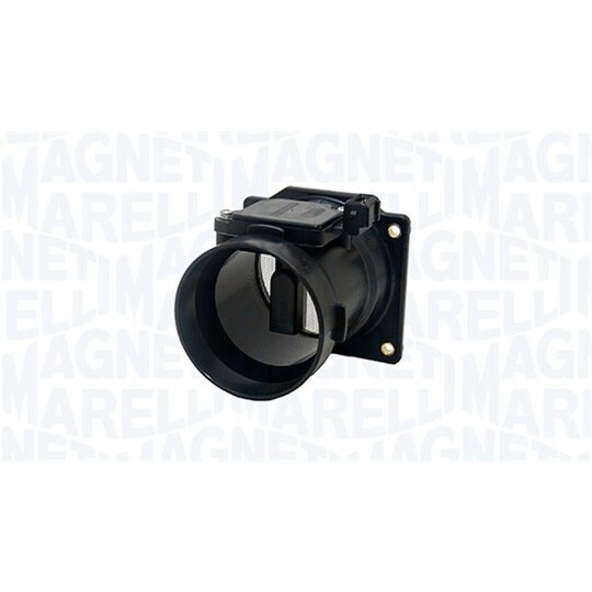 Magneti Marelli Air Mass Sensor to suit Hitachi, VAG