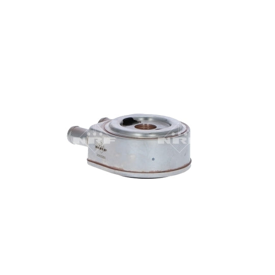 Nrf Oil Cooler, engine oil to suit Renault Trucks