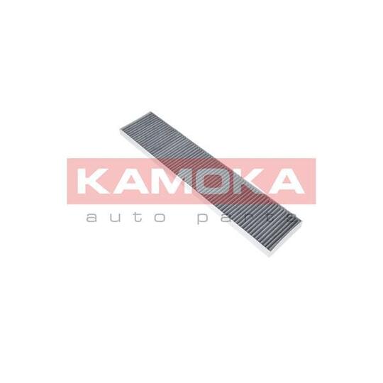 Kamoka Filter, interior air to suit Ford, VW, Peugeot