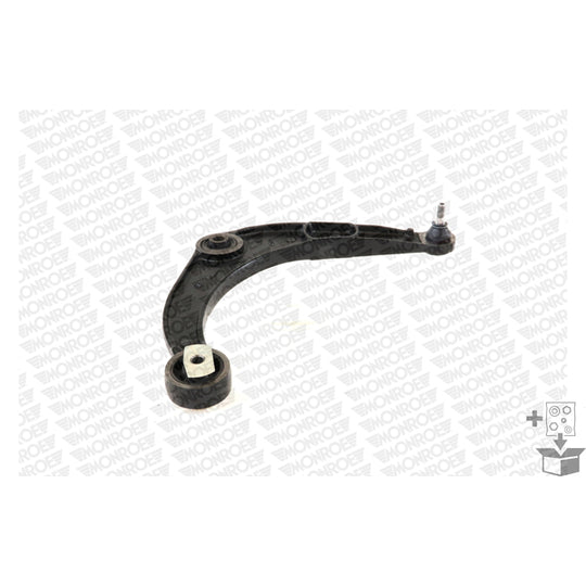 Monroe Track Control Arm to suit Renault