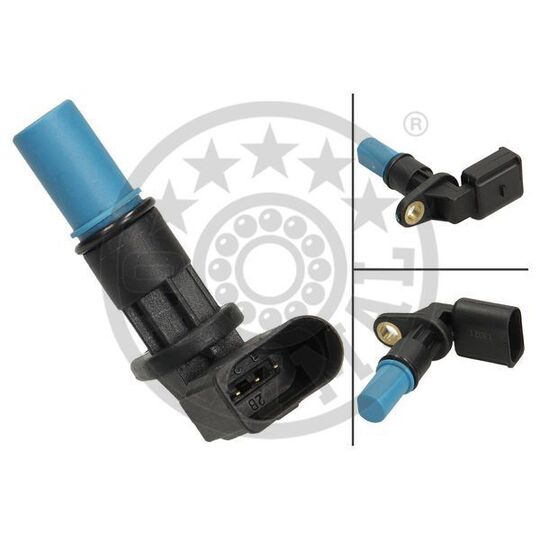 Optimal Sensor, camshaft position to suit Audi, VW, Seat