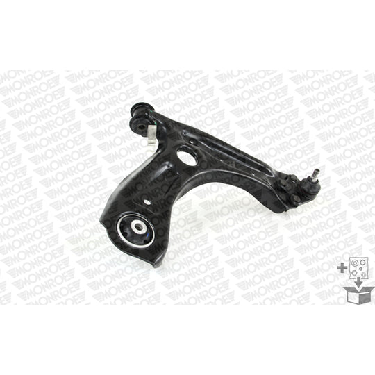 Monroe Track Control Arm to suit Audi, VW, Seat