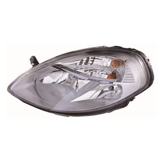Depo Headlight to suit Lancia