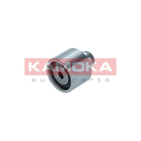 Kamoka Tensioner Pulley, timing belt to suit Audi, VW, Seat