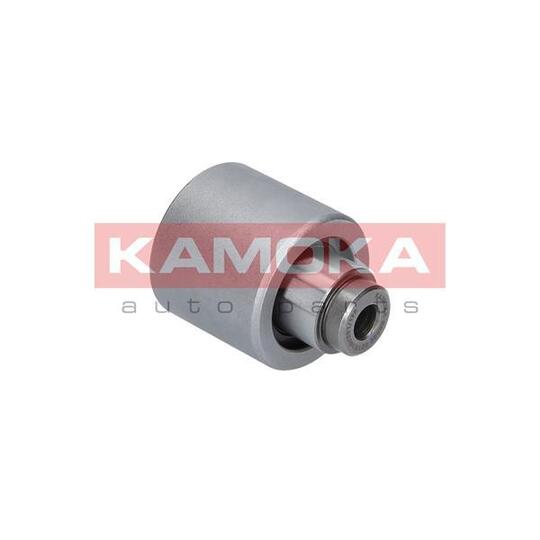 Kamoka Deflection/Guide Pulley, timing belt to suit Mitsubishi, Ford, Audi
