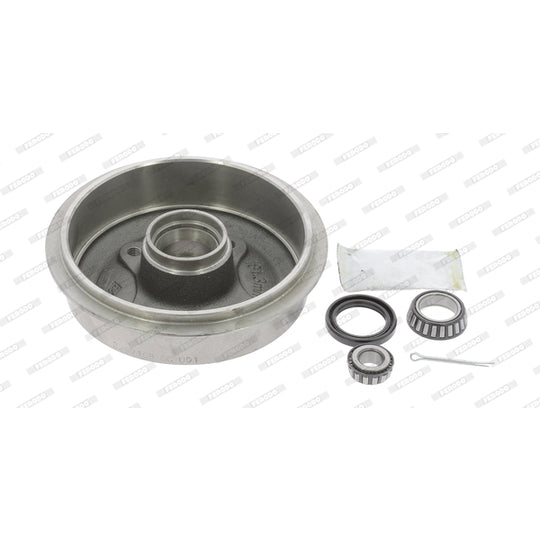 Ferodo Brake Drum to suit Ford