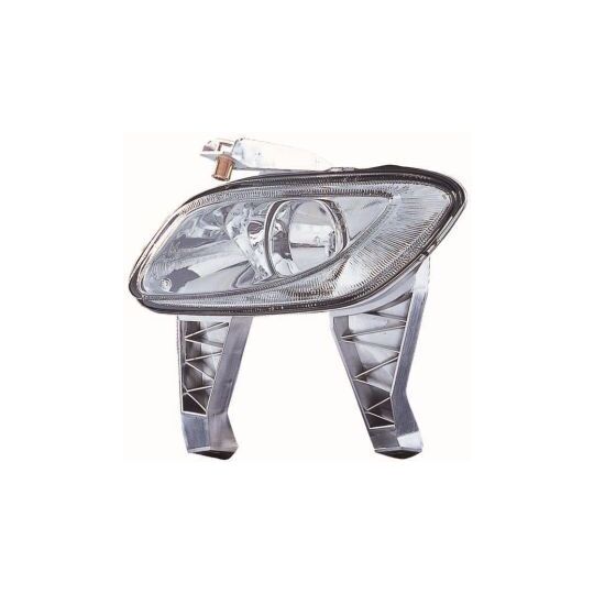 Depo Fog Light to suit Ford, Fiat, Fiat / Lancia