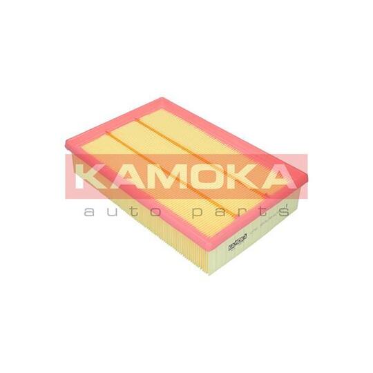 Kamoka Air filter to suit Ford, Nissan, Rover