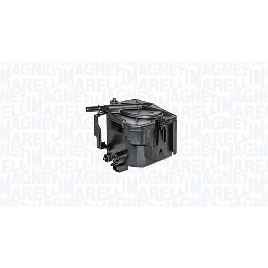 Magneti Marelli Fuel filter to suit Ford, Mazda, BMW