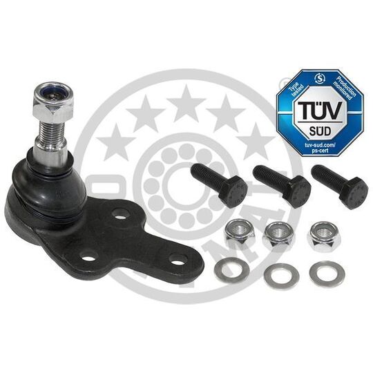 Optimal Ball Joint to suit Ford, Volvo