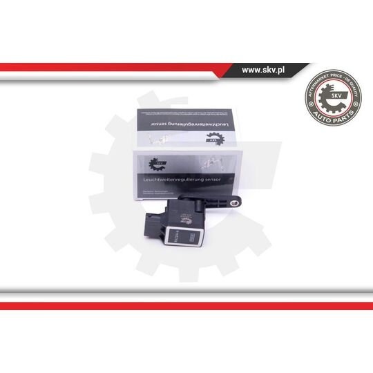 Esen Skv Sensor, Xenon light (headlight range adjustment) to suit Ford, Volvo