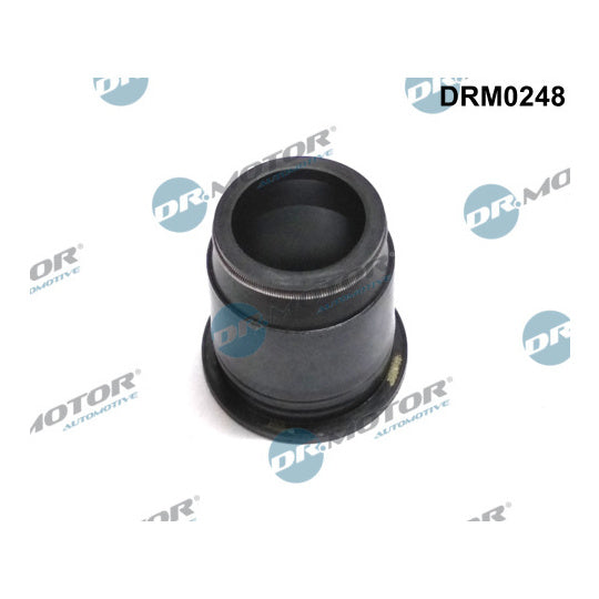 Dr.Motor Automotive Seal, injector holder to suit Toyota