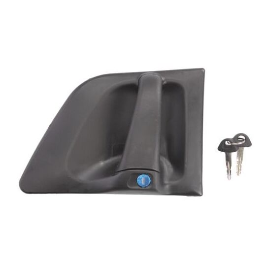Pacol Door Handle to suit Scania