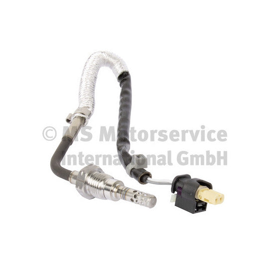 Pierburg Sensor, exhaust gas temperature to suit Mercedes-Benz