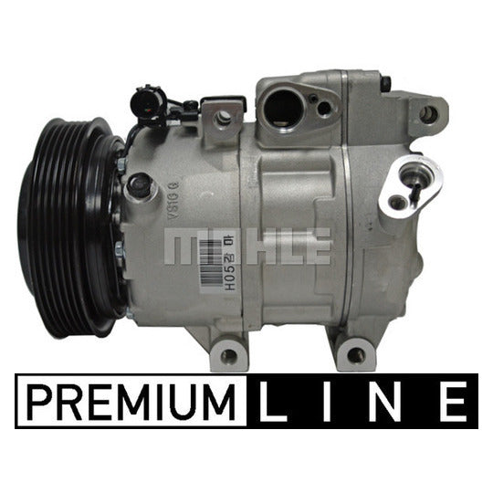 Mahle Compressor, air conditioning to suit Hyundai, Kia