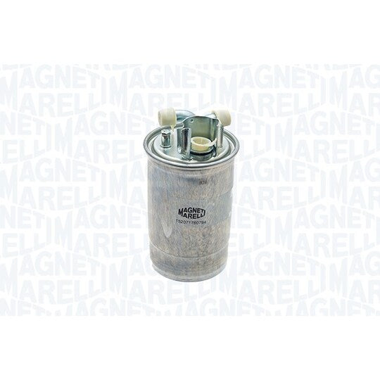 Magneti Marelli Fuel filter to suit VW, VAG