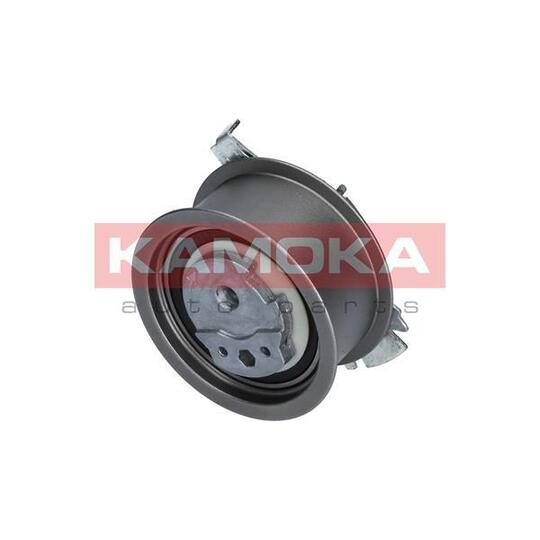 Kamoka Tensioner Pulley, timing belt to suit Audi, VW, Seat