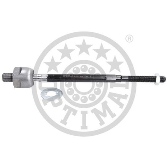 Optimal Tie Rod Axle Joint to suit Nissan